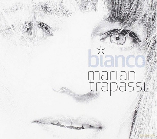 Marian Trapassi: Bianco [CD]