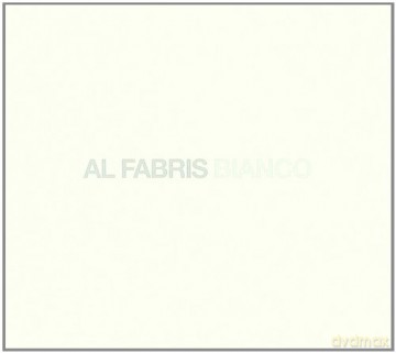 Fabris Al: Bianco [CD]