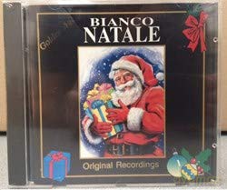Bianco Natale [CD]