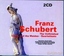 Schubert Franz [2CD]