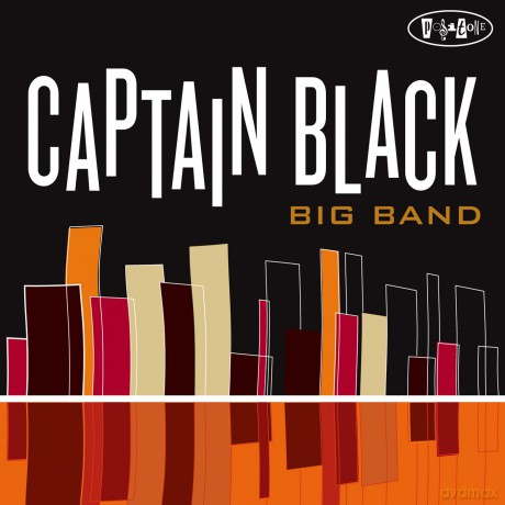 Orrin Evans: Big Band [CD]
