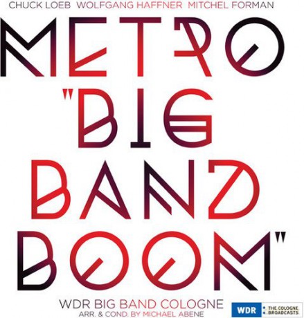 Wdr Big Band Cologne: Big Band Boom [CD]