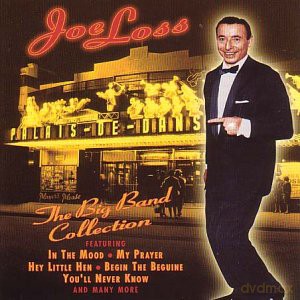 Joe Loss: Big Band Collection [CD]