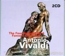 Vivaldi Antonio [2CD]