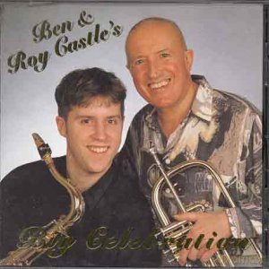 Roy Castle: Big Celebration [CD]