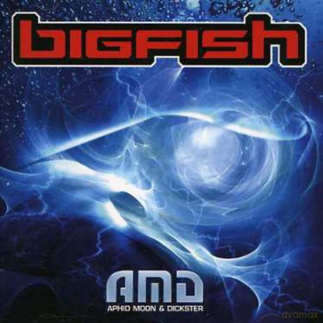 Amd: Big Fish [CD]