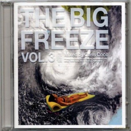 Big Freeze Volume 3 [2CD]