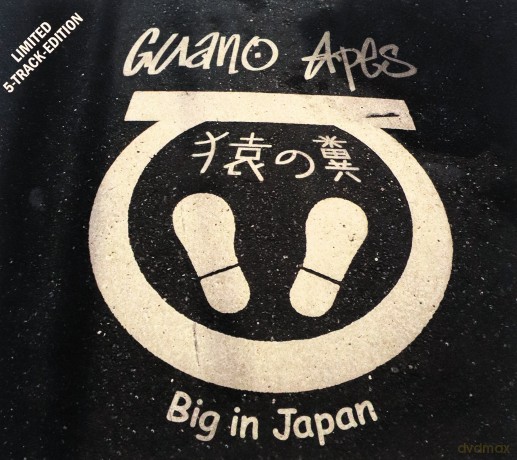 Guano Apes: Big in Japan [CD]