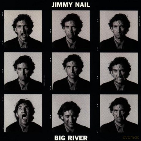 Jimmy Nail: Big River [CD]