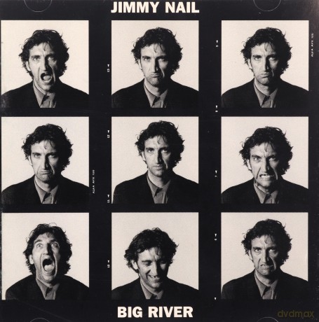 Jimmy Nail: Big River [CD]