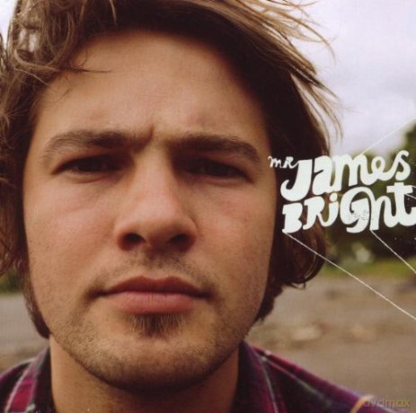 Mr James Bright: Big Sounds From Small Spaces [CD]