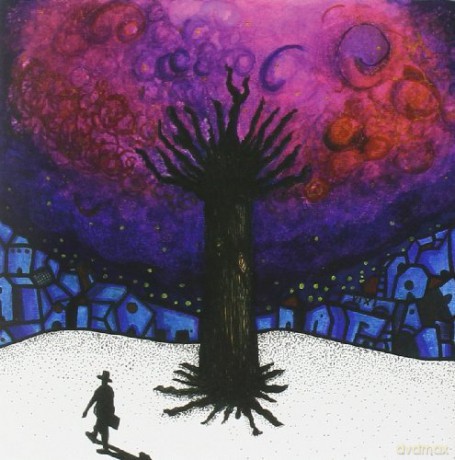 Bill in the Tea: Big Tree [CD]