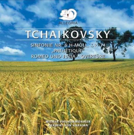 Tchaikovsky Romeo Und Julia [CD]