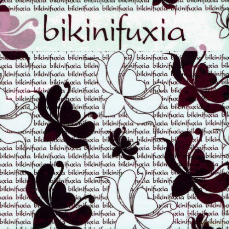Bikini Fuxia [CD]