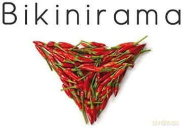 Bikinirama: Bikinirama [CD]