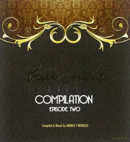 Vari-Billionaire Winter 2012: Bilionaire Winter 2012 vol. 2 [2CD]