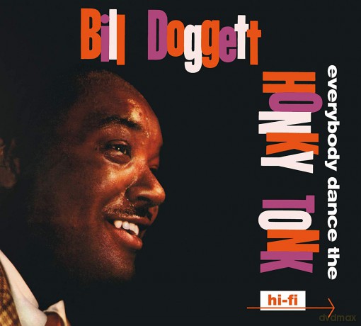 Bill Doggett: Bill Doggett [CD]