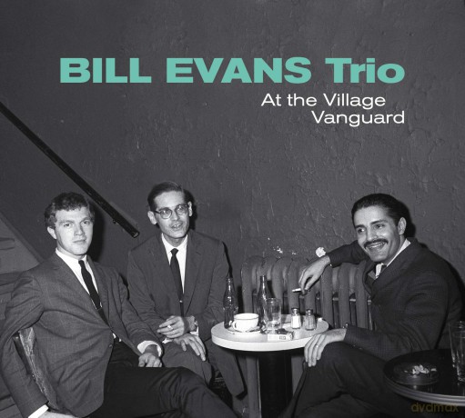 Bill Trio Evans: Bill Evans [CD]