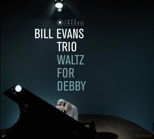Bill Trio Evans: Bill Evans [CD]