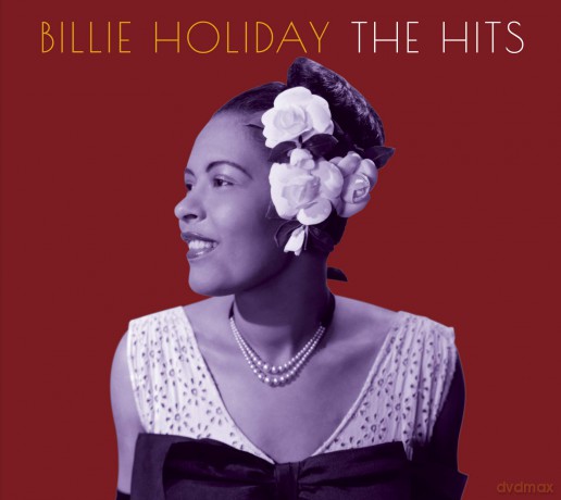 Billie Holiday: Billie Holiday [3CD]