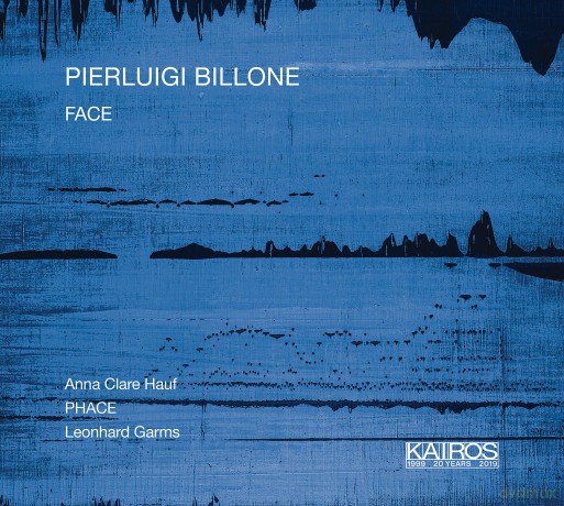 Face: Billone: Face [CD]