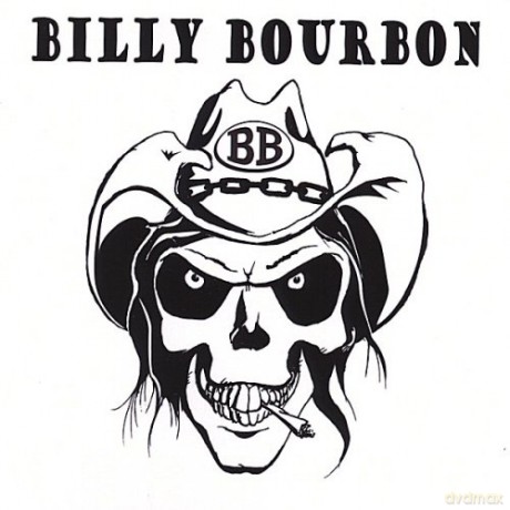Billy Bourbon: Billy Bourbon [CD]