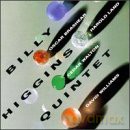 Billy Higgins: Billy Higgins Quintet [CD]