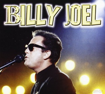 Billy Joel: Billy Joel [CD]