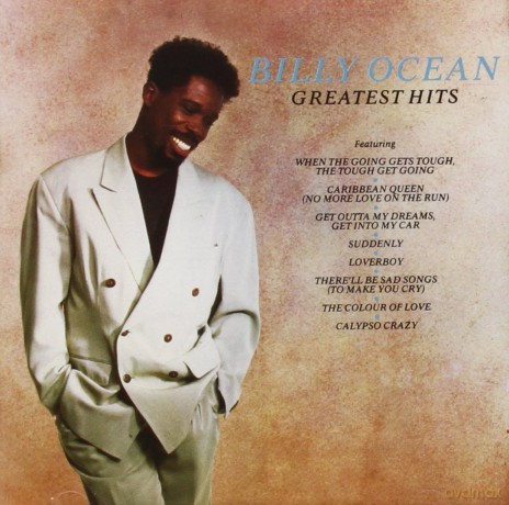Billy Ocean: Billy Ocean Greatest Hits [CD]