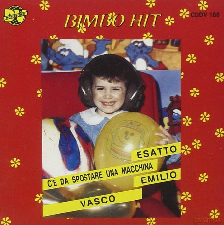 Bimbo Hit V.3 [CD]
