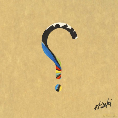 Otzeki: Binary Childhood [CD]