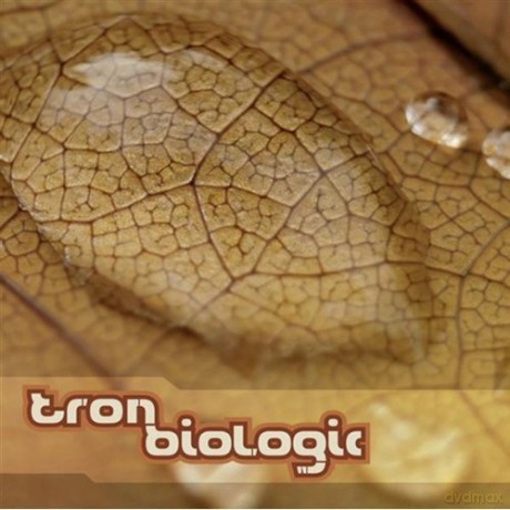Tron: Biologic [CD]