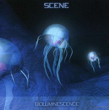 Scene: Bioluminescence [CD]