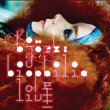 Bjork: Biophilia Live 2014 [3CD]