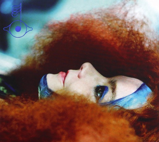Bjork: Biophilia Live 2014 [3CD]