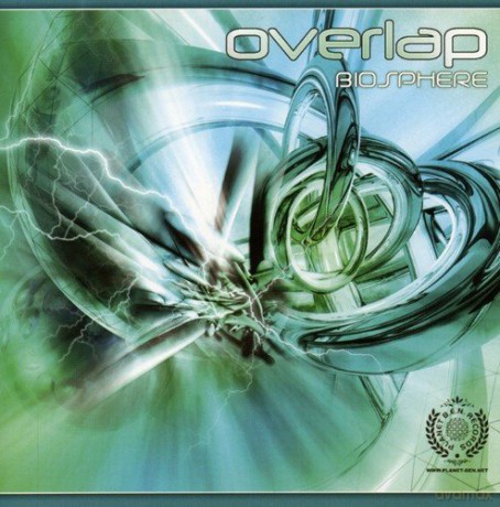 Overlap: Biosphere [CD]