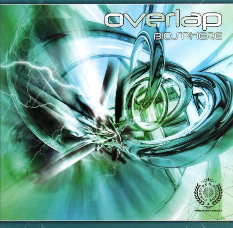 Overlap: Biosphere [CD]