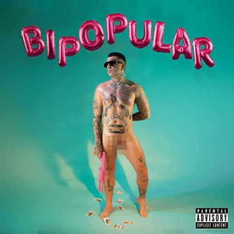Highsnob: Bipopular [CD]