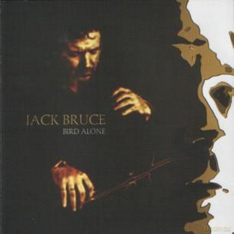 Jack Bruce: Bird Alone [2CD]