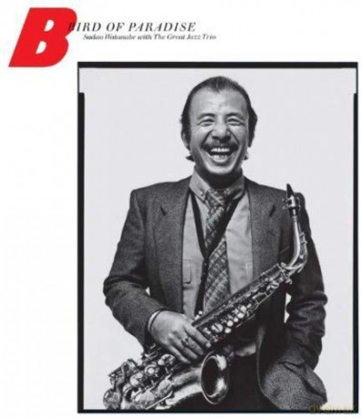 Sadao Watanabe: Bird Of Paradise [CD]