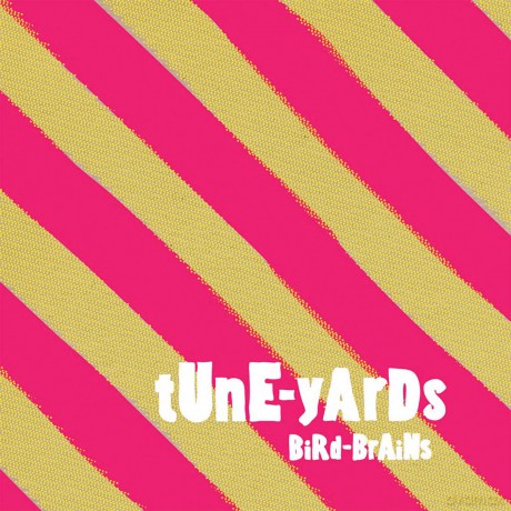 Tune: Bird-Brains [CD]