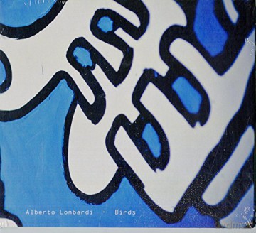 Lombardi Alberto: Birds [CD]