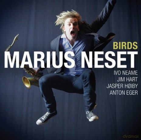 Marius Neset: Birds [CD]