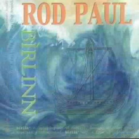 Rod Paul: Birlinn [CD]