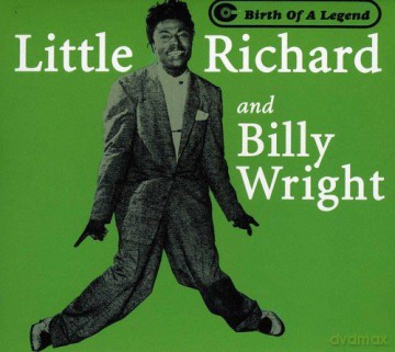 Bill Haley: Birth Of A Legend [CD]
