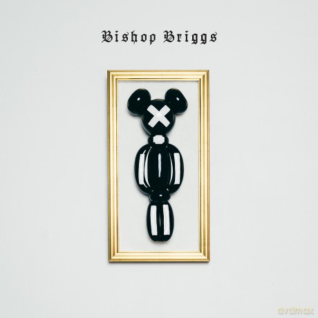 Bishop Briggs: Bishop Briggs [CD]