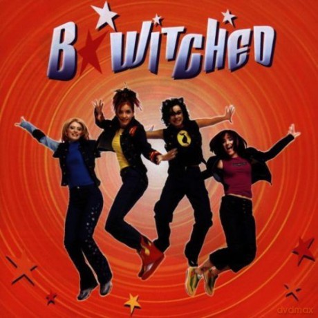 B*Witched: bitched [CD]