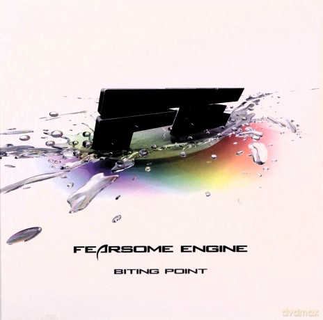 Fearsome Engine: Biting Point [CD]