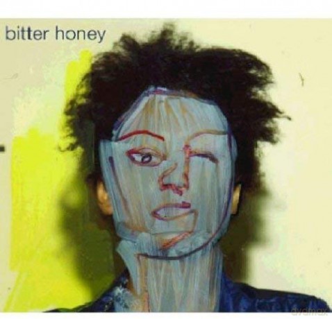 Eef Barzelay: Bitter Honey [CD]
