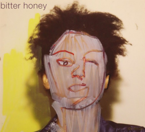 Eef Barzelay: Bitter Honey [CD]